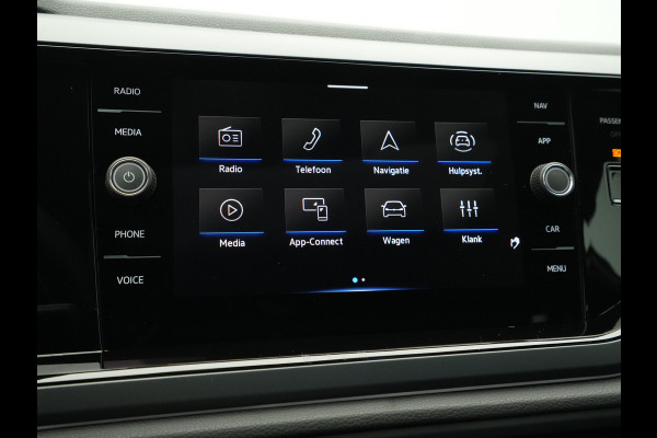 Volkswagen Polo 1.0 TSI 95 5MT R-Line Edition Telefoon draadloos oplaadbaar (Wireless Charging)