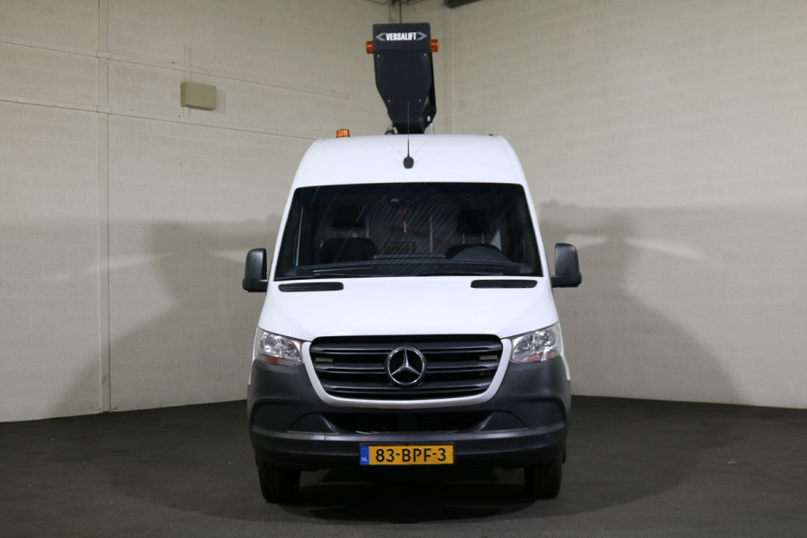 Mercedes-Benz Sprinter 514 CDI L2 H2 Hoogwerker 14 meter