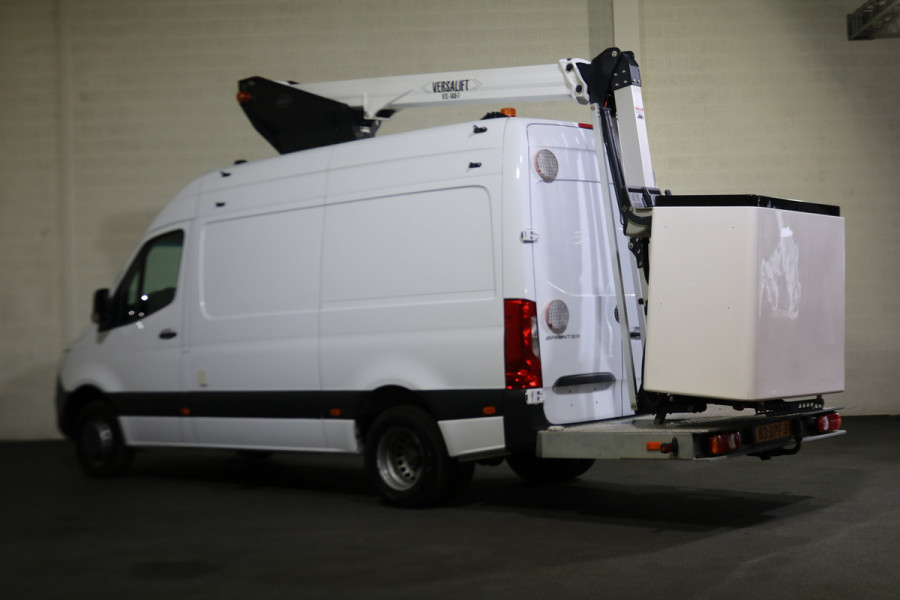 Mercedes-Benz Sprinter 514 CDI L2 H2 Hoogwerker 14 meter