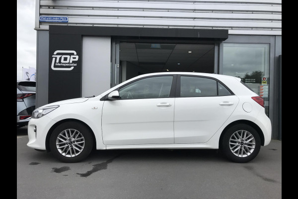 Kia Rio 1.0 DynamicLine 100PK 7 JAAR GARANTIE