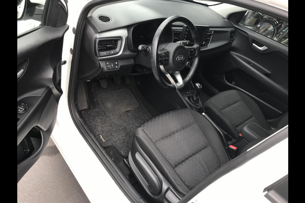 Kia Rio 1.0 DynamicLine 100PK 7 JAAR GARANTIE