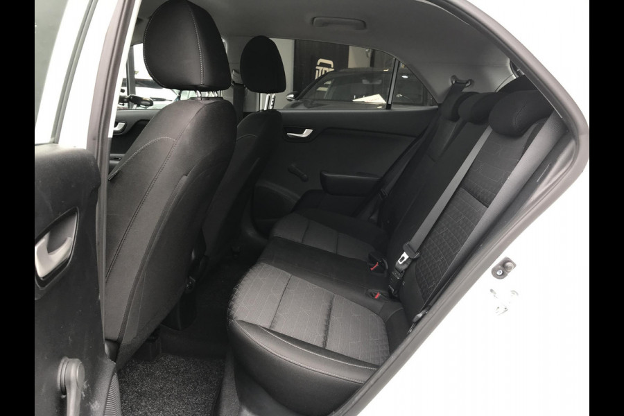 Kia Rio 1.0 DynamicLine 100PK 7 JAAR GARANTIE