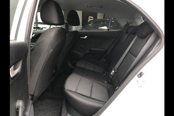 Kia Rio 1.0 DynamicLine 100PK 7 JAAR GARANTIE