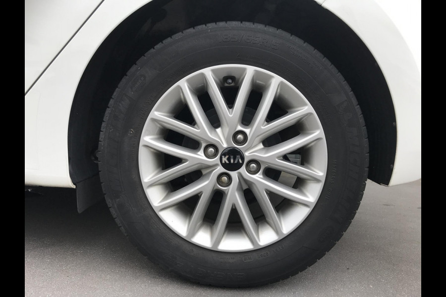 Kia Rio 1.0 DynamicLine 100PK 7 JAAR GARANTIE