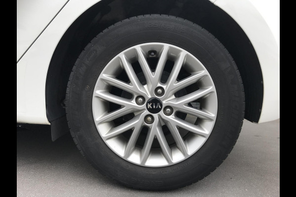 Kia Rio 1.0 DynamicLine 100PK 7 JAAR GARANTIE