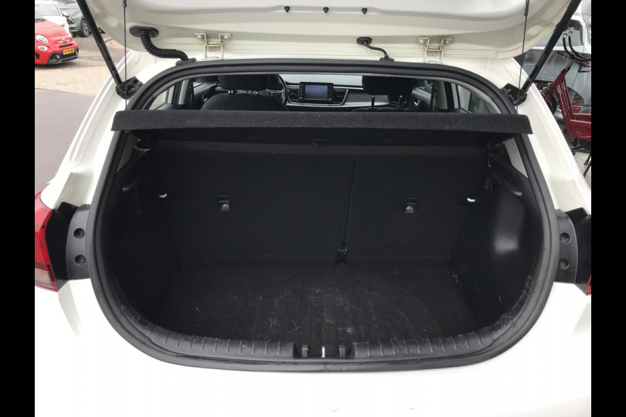 Kia Rio 1.0 DynamicLine 100PK 7 JAAR GARANTIE