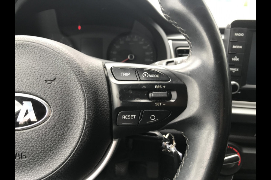 Kia Rio 1.0 DynamicLine 100PK 7 JAAR GARANTIE