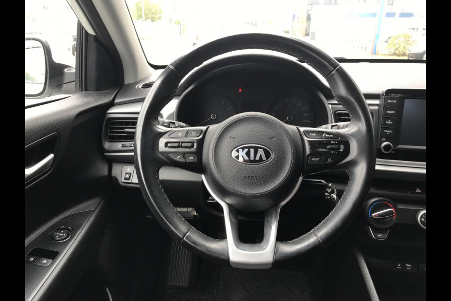 Kia Rio 1.0 DynamicLine 100PK 7 JAAR GARANTIE