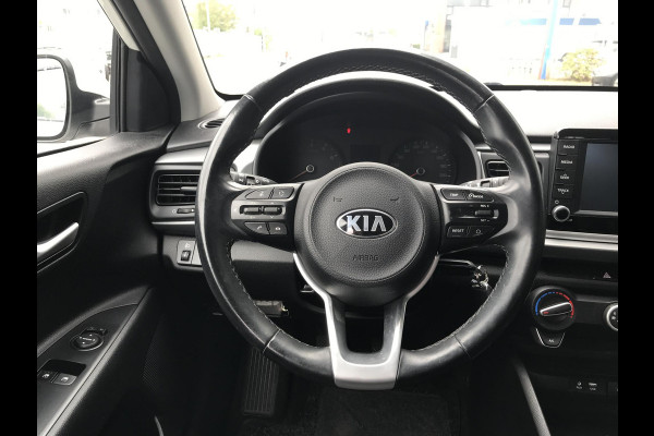 Kia Rio 1.0 DynamicLine 100PK 7 JAAR GARANTIE