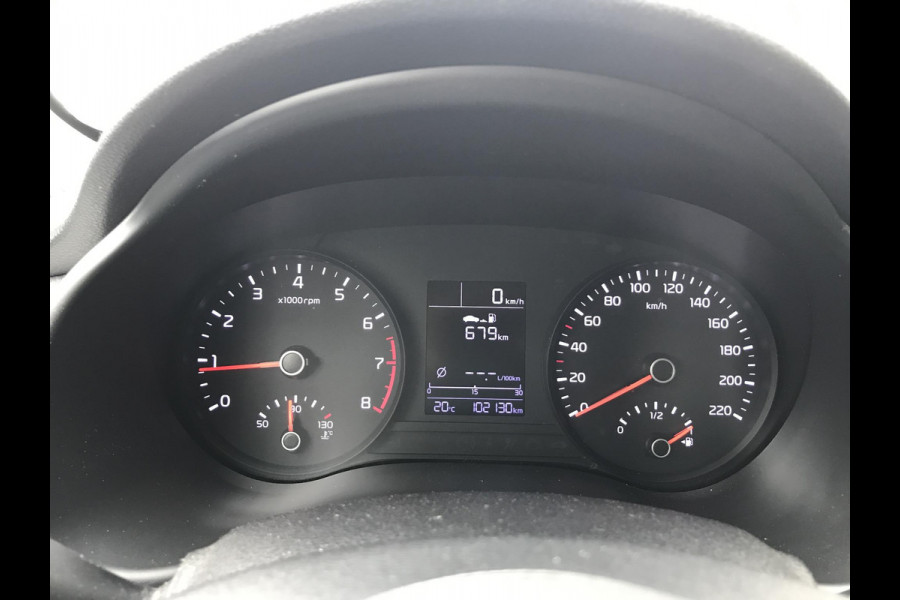 Kia Rio 1.0 DynamicLine 100PK 7 JAAR GARANTIE