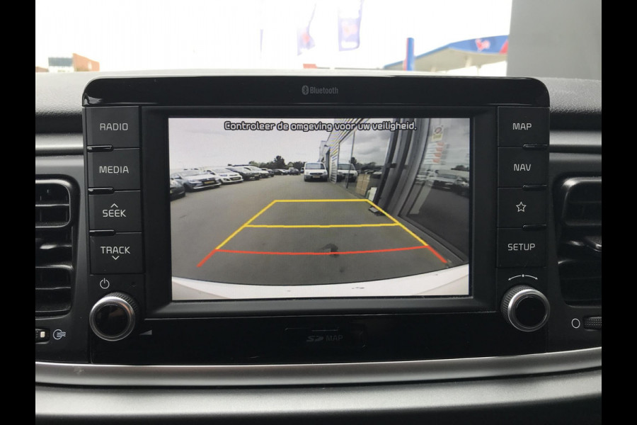 Kia Rio 1.0 DynamicLine 100PK 7 JAAR GARANTIE