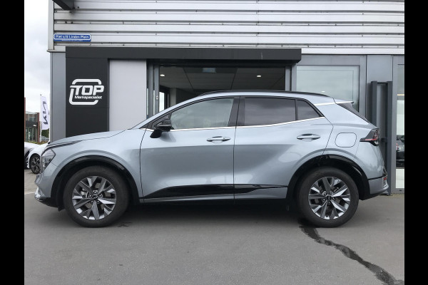 Kia Sportage 1.6 T-GDi Hybrid GT-Line 7 JAAR GARANTIE