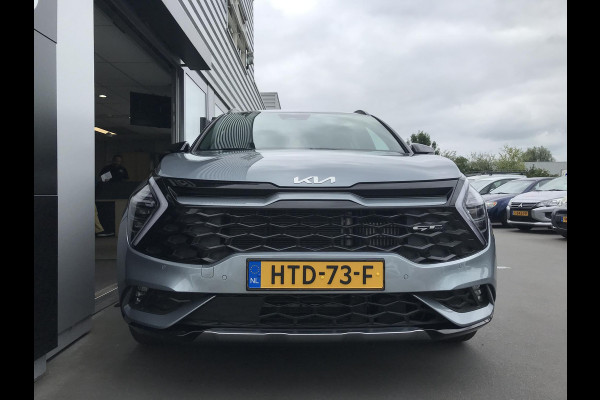 Kia Sportage 1.6 T-GDi Hybrid GT-Line 7 JAAR GARANTIE