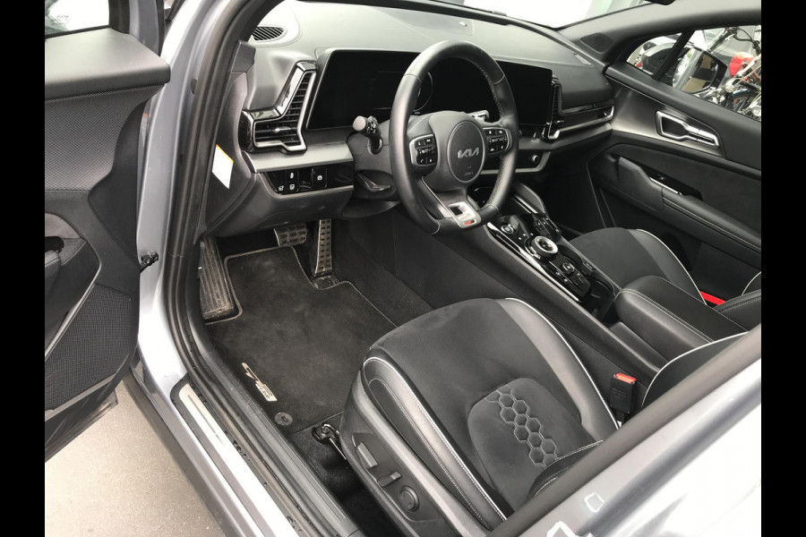 Kia Sportage 1.6 T-GDi Hybrid GT-Line 7 JAAR GARANTIE