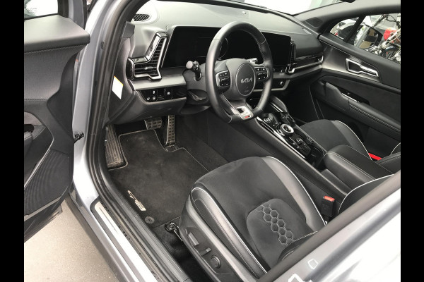 Kia Sportage 1.6 T-GDi Hybrid GT-Line 7 JAAR GARANTIE