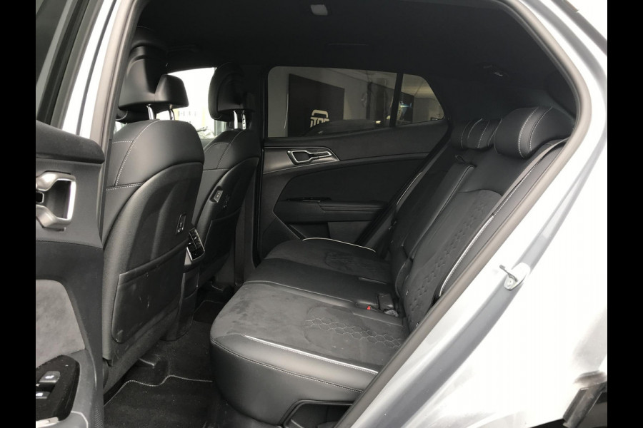Kia Sportage 1.6 T-GDi Hybrid GT-Line 7 JAAR GARANTIE