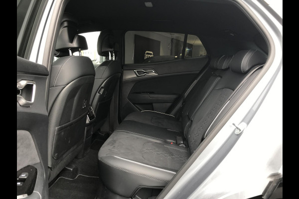 Kia Sportage 1.6 T-GDi Hybrid GT-Line 7 JAAR GARANTIE