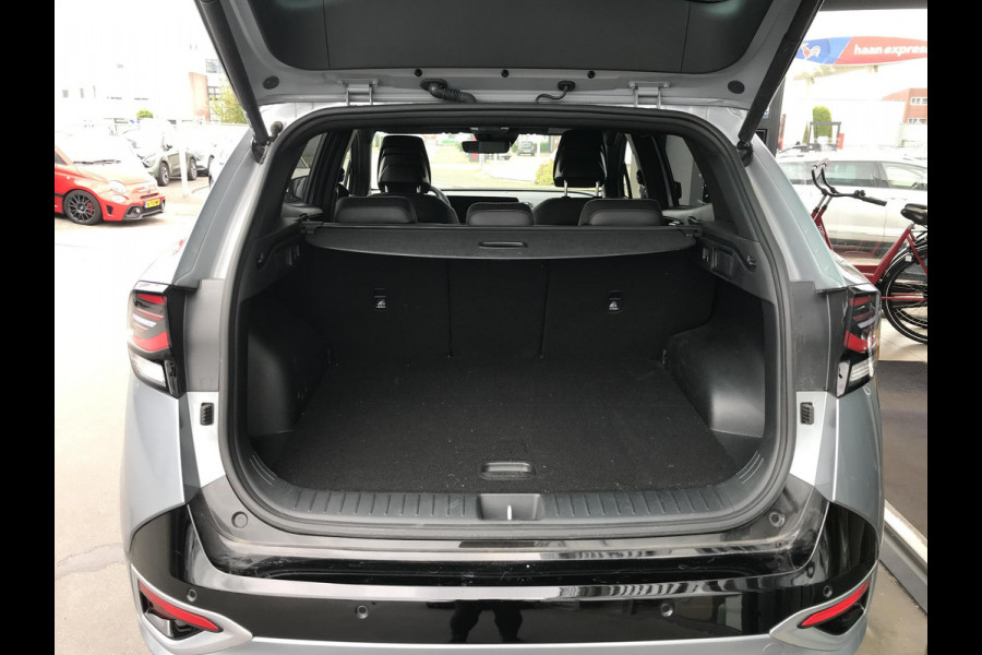 Kia Sportage 1.6 T-GDi Hybrid GT-Line 7 JAAR GARANTIE