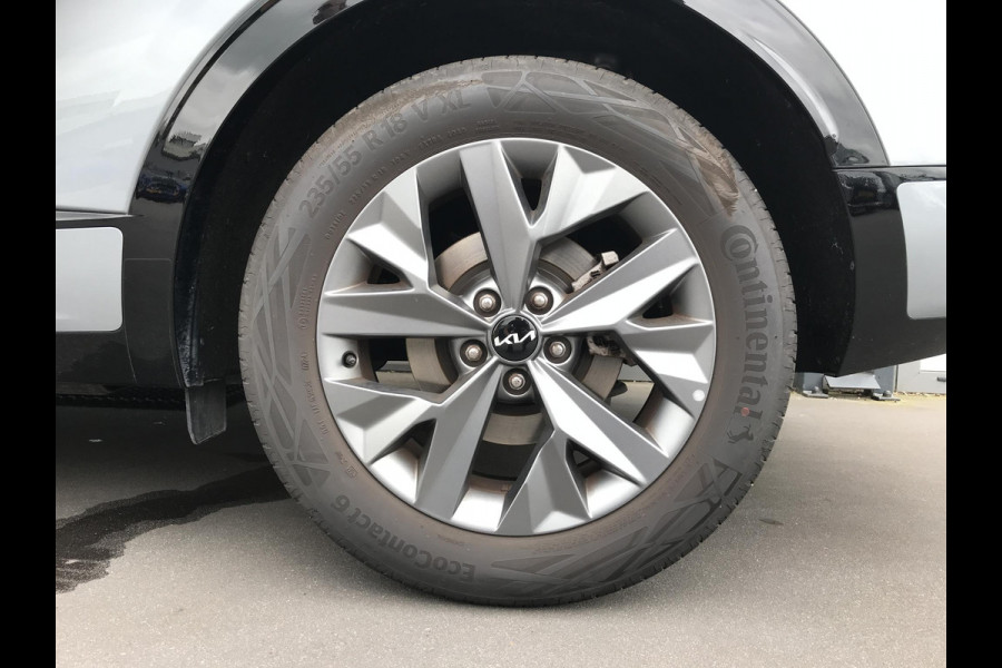 Kia Sportage 1.6 T-GDi Hybrid GT-Line 7 JAAR GARANTIE