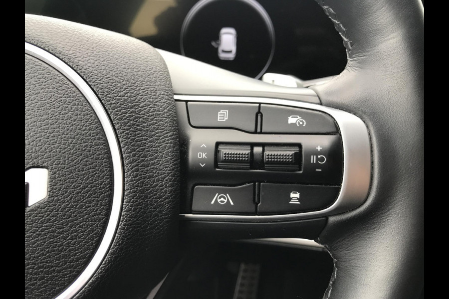 Kia Sportage 1.6 T-GDi Hybrid GT-Line 7 JAAR GARANTIE
