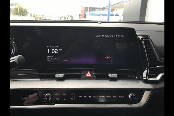 Kia Sportage 1.6 T-GDi Hybrid GT-Line 7 JAAR GARANTIE