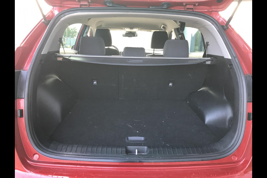 Kia Sportage 1.6 DynamicLine dealer onderhouden