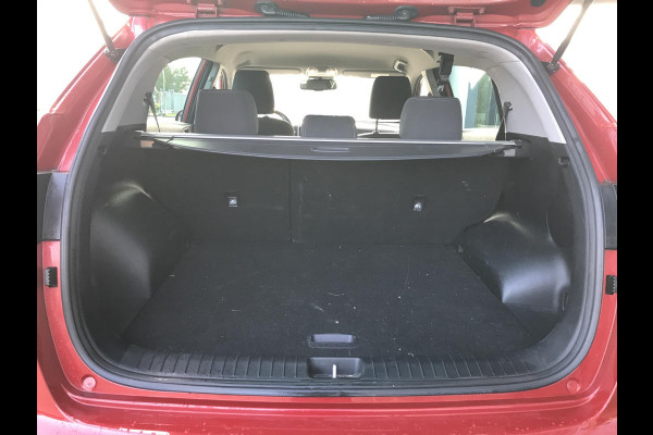 Kia Sportage 1.6 DynamicLine dealer onderhouden