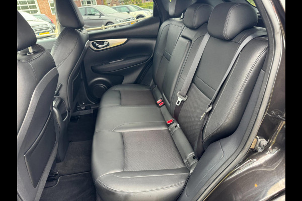 Nissan QASHQAI 1.2 Tekna Leder| Panoramadak | 360º Camera | BOSE Audio | 19"LM VELGEN