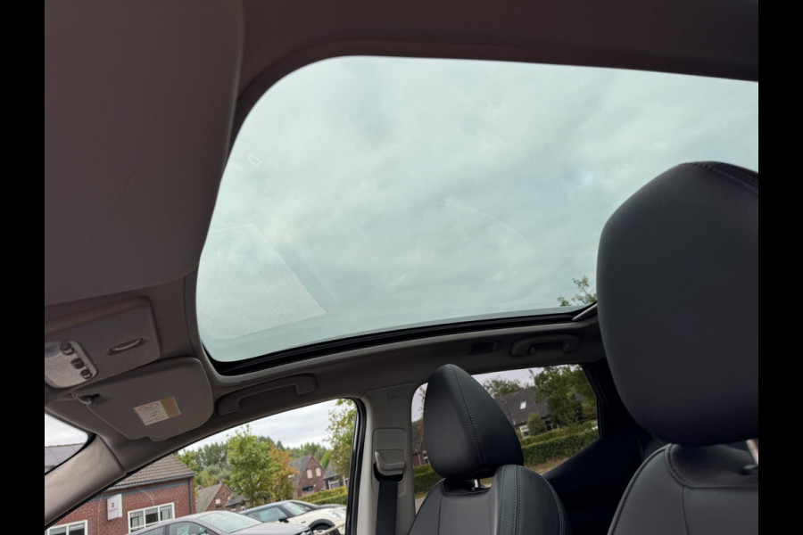 Nissan QASHQAI 1.2 Tekna Leder| Panoramadak | 360º Camera | BOSE Audio | 19"LM VELGEN