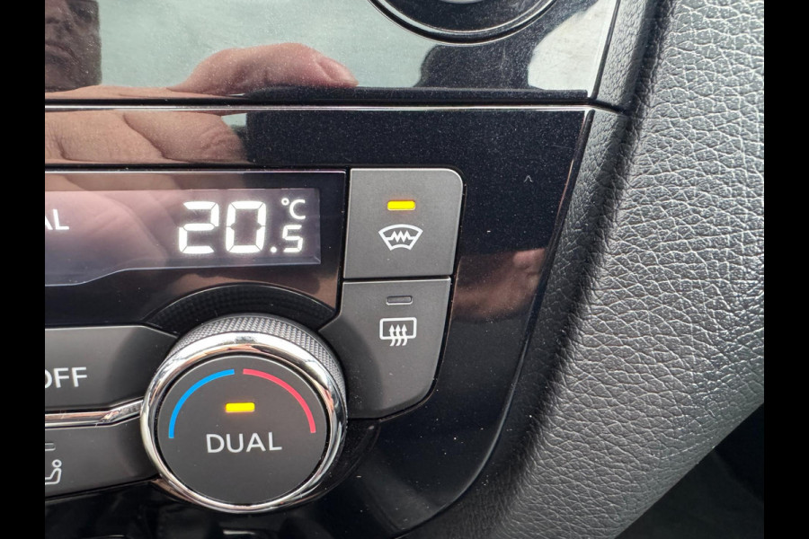 Nissan QASHQAI 1.2 Tekna Leder| Panoramadak | 360º Camera | BOSE Audio | 19"LM VELGEN