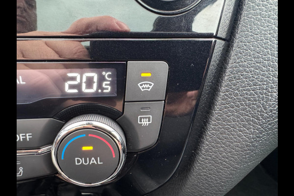 Nissan QASHQAI 1.2 Tekna Leder| Panoramadak | 360º Camera | BOSE Audio | 19"LM VELGEN