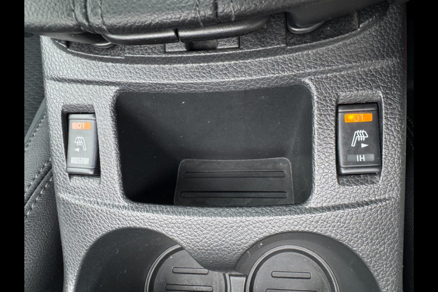 Nissan QASHQAI 1.2 Tekna Leder| Panoramadak | 360º Camera | BOSE Audio | 19"LM VELGEN