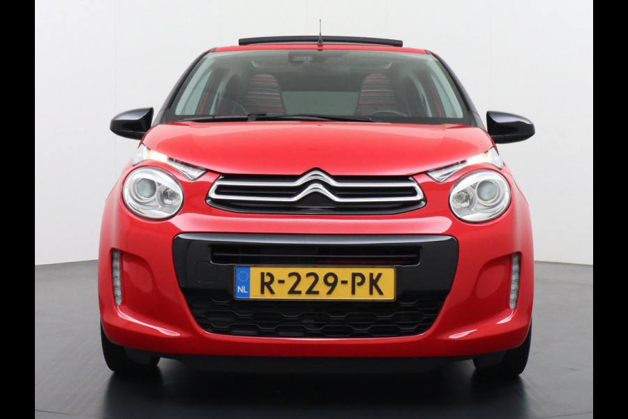 Citroën C1 1.0 VTi Airscape Feel super nette auto! | RIJKLAARPRIJS incl. 12mnd BOVAG
