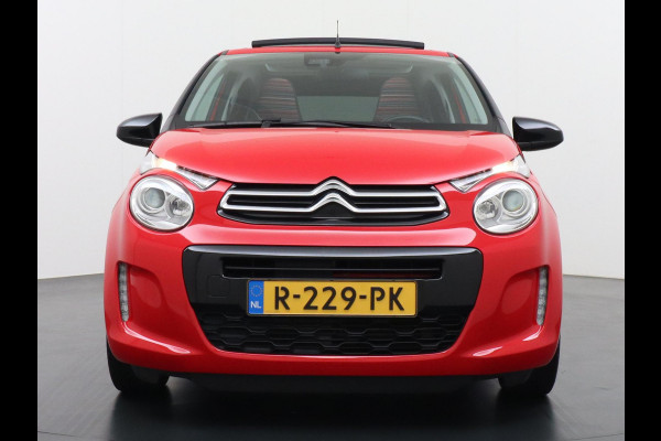 Citroën C1 1.0 VTi Airscape Feel super nette auto! | RIJKLAARPRIJS incl. 12mnd BOVAG