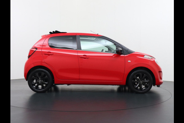 Citroën C1 1.0 VTi Airscape Feel super nette auto! | RIJKLAARPRIJS incl. 12mnd BOVAG