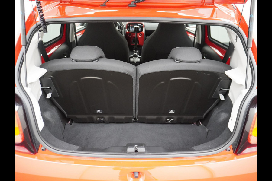 Citroën C1 1.0 VTi Airscape Feel super nette auto! | RIJKLAARPRIJS incl. 12mnd BOVAG