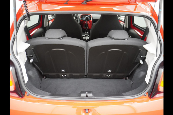 Citroën C1 1.0 VTi Airscape Feel super nette auto! | RIJKLAARPRIJS incl. 12mnd BOVAG