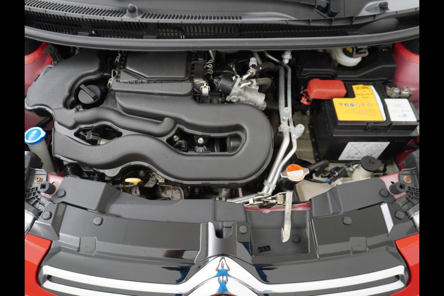 Citroën C1 1.0 VTi Airscape Feel super nette auto! | RIJKLAARPRIJS incl. 12mnd BOVAG