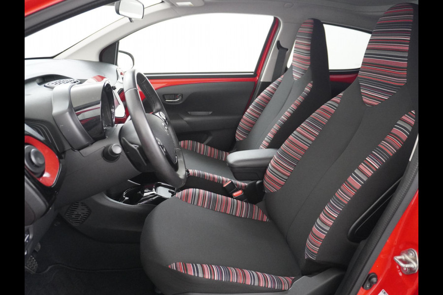 Citroën C1 1.0 VTi Airscape Feel super nette auto! | RIJKLAARPRIJS incl. 12mnd BOVAG