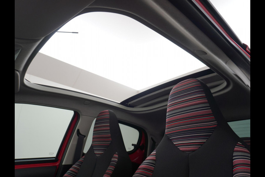 Citroën C1 1.0 VTi Airscape Feel super nette auto! | RIJKLAARPRIJS incl. 12mnd BOVAG