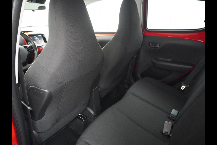 Citroën C1 1.0 VTi Airscape Feel super nette auto! | RIJKLAARPRIJS incl. 12mnd BOVAG