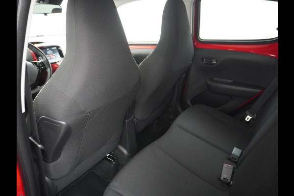 Citroën C1 1.0 VTi Airscape Feel super nette auto! | RIJKLAARPRIJS incl. 12mnd BOVAG