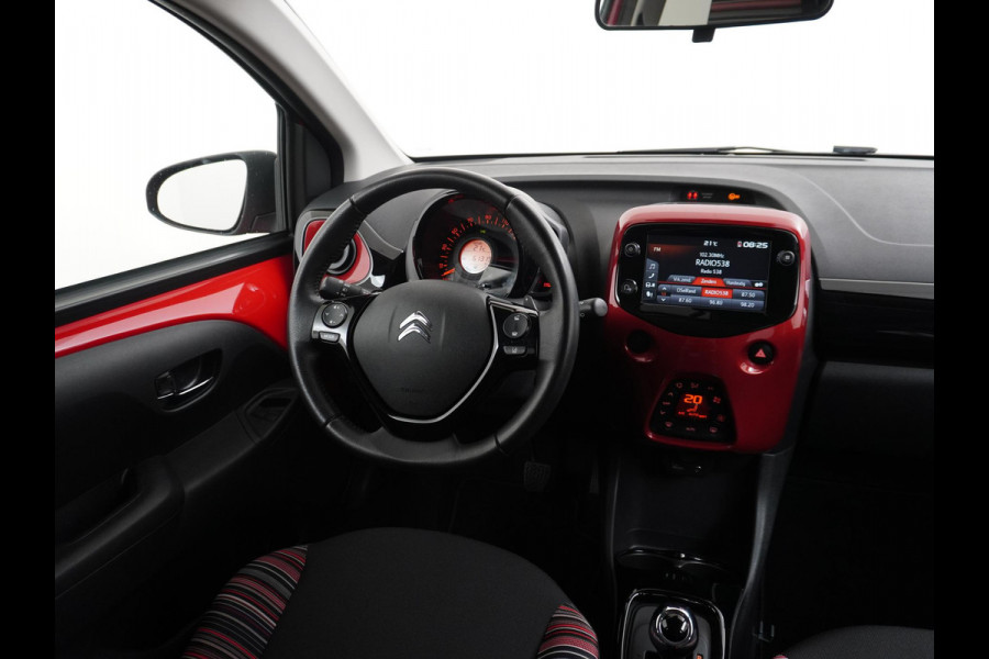 Citroën C1 1.0 VTi Airscape Feel super nette auto! | RIJKLAARPRIJS incl. 12mnd BOVAG
