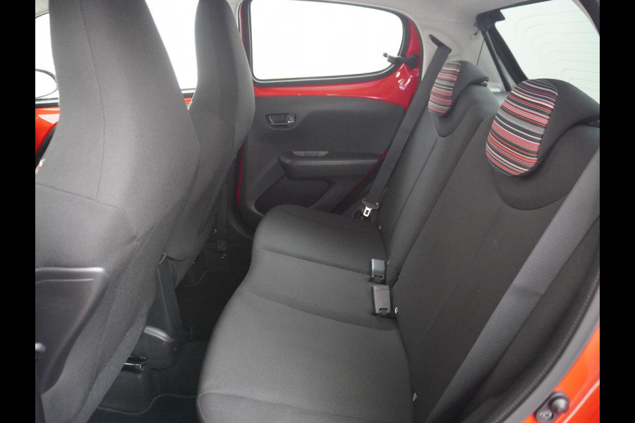 Citroën C1 1.0 VTi Airscape Feel super nette auto! | RIJKLAARPRIJS incl. 12mnd BOVAG