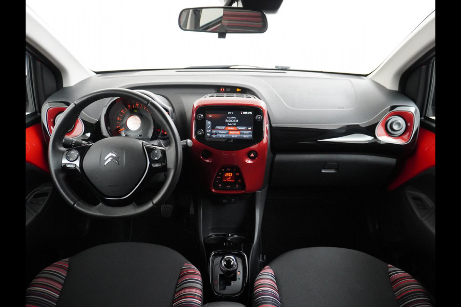 Citroën C1 1.0 VTi Airscape Feel super nette auto! | RIJKLAARPRIJS incl. 12mnd BOVAG