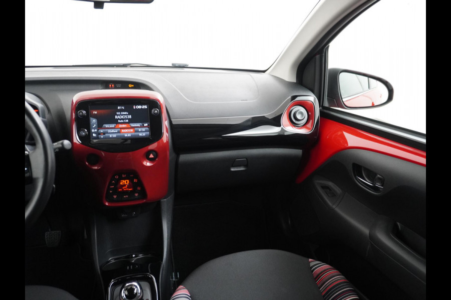 Citroën C1 1.0 VTi Airscape Feel super nette auto! | RIJKLAARPRIJS incl. 12mnd BOVAG