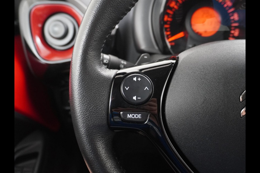 Citroën C1 1.0 VTi Airscape Feel super nette auto! | RIJKLAARPRIJS incl. 12mnd BOVAG
