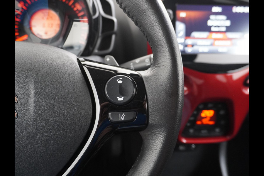 Citroën C1 1.0 VTi Airscape Feel super nette auto! | RIJKLAARPRIJS incl. 12mnd BOVAG