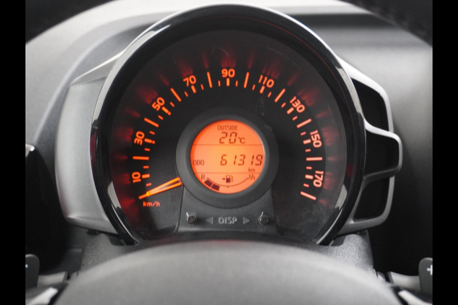 Citroën C1 1.0 VTi Airscape Feel super nette auto! | RIJKLAARPRIJS incl. 12mnd BOVAG
