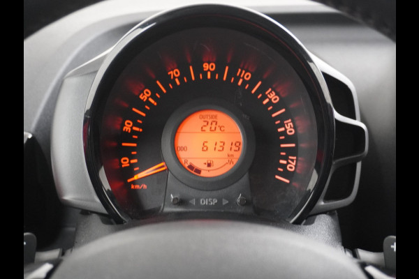 Citroën C1 1.0 VTi Airscape Feel super nette auto! | RIJKLAARPRIJS incl. 12mnd BOVAG